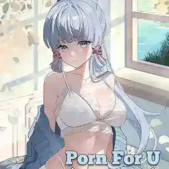 Porn For U ( hentai )