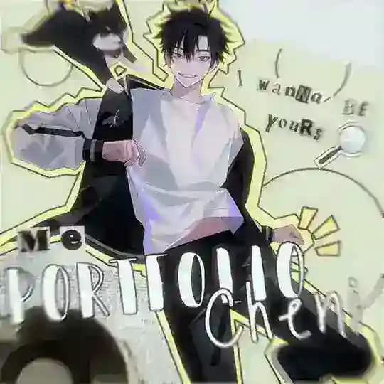 Рест|🍧 P᧐rᴛf᧐ᥣi᧐ 𑀝ɦᥱᥒi <3