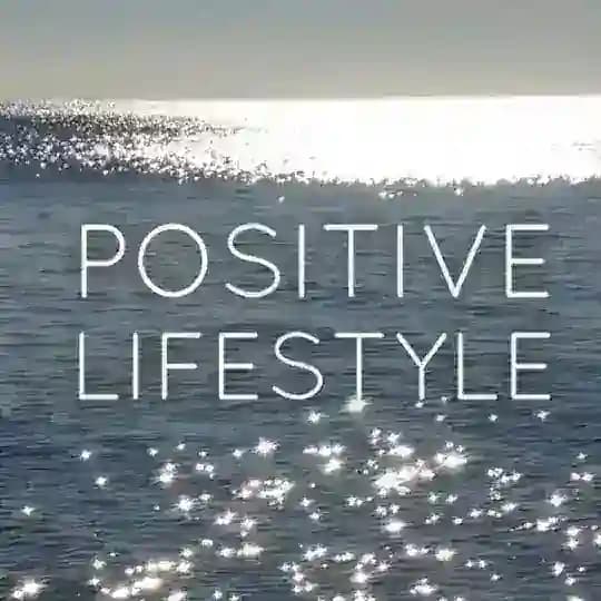 π Positive LifeStyle π