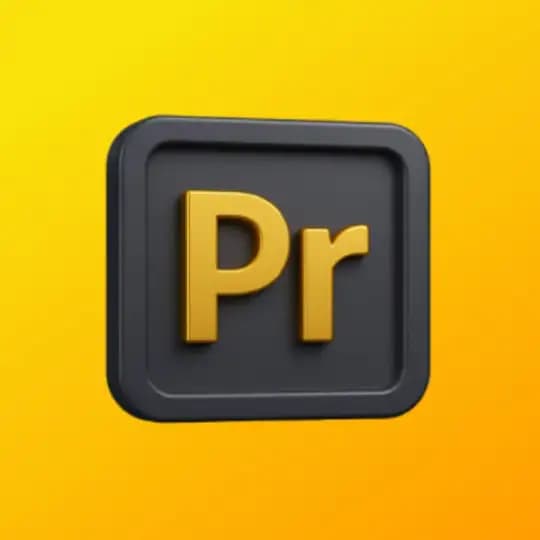 Premiere Pro