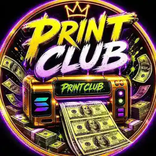Print Club