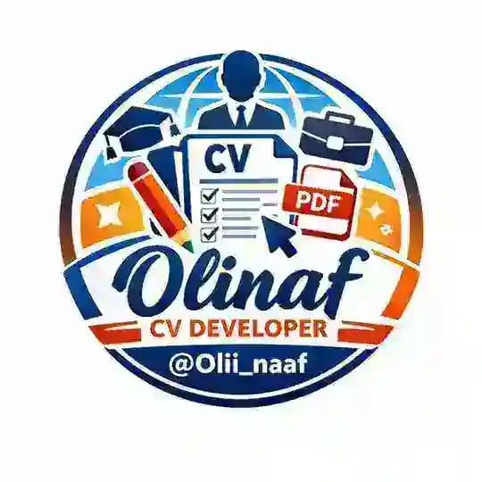 Olinaf CV Developer