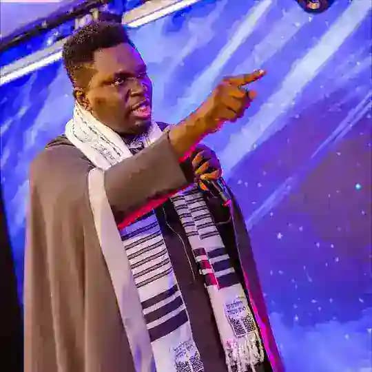 PROPHET JOEL OGEBE MESSAGES