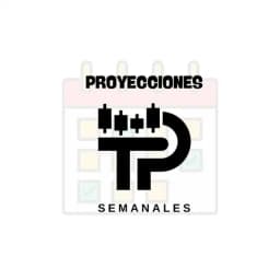 📈PROYECCIONES DE MERCADO👉SEMANALES📆 PROFIT TRADING🎓 Profile