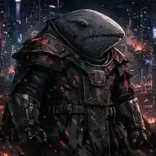PsyopWhale