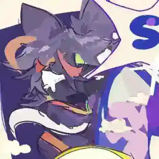 ⪩ 𝗣u͟ffy 𝓟uff⪨ ִ ⌒⌒