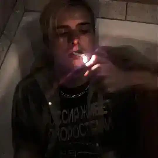 Pyrokinesis CONFession