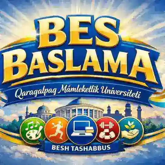 BES BASLAMA|QMU