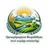 Qaraqalpaqstan Respublikası Awıl xojalıģı ministrligi.