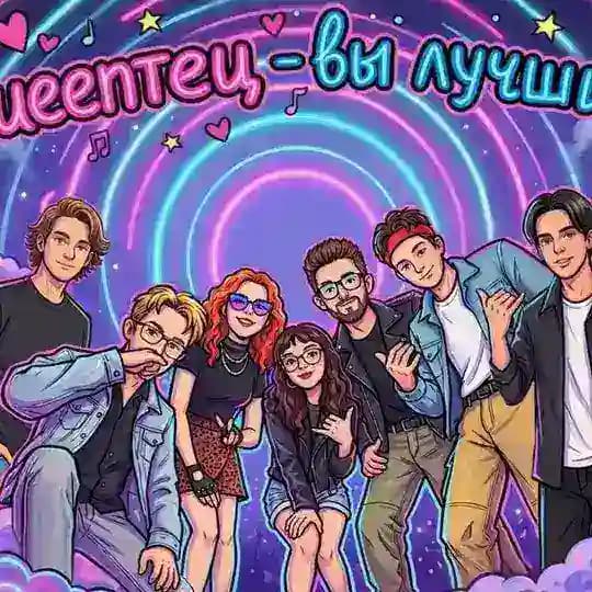 QUEENTEЦ