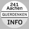 Querdenken (241 - Aachen) - INFO-Kanal