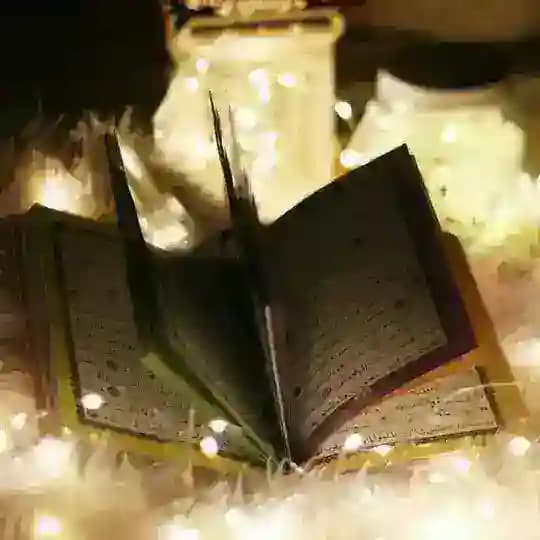 القرآن.. حفظ وتفسير