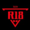 【R18】丝袜足交圈