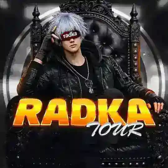 RADKA TOURNAMENT🇪🇺
