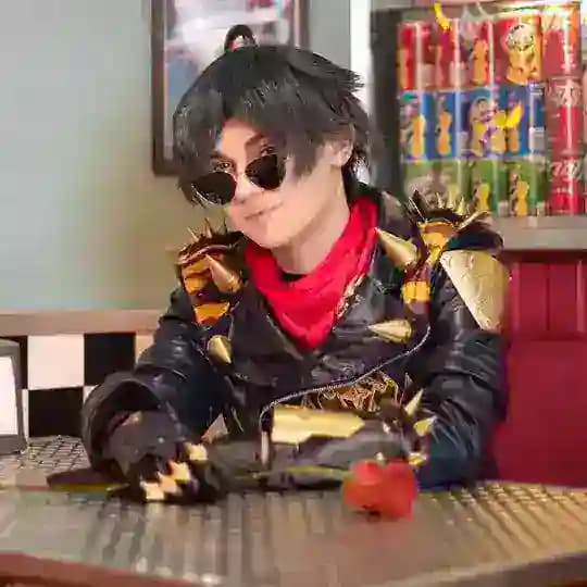 Rambo