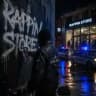 RAPPIN STORE