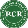 R C Reddy IAS Study Circle