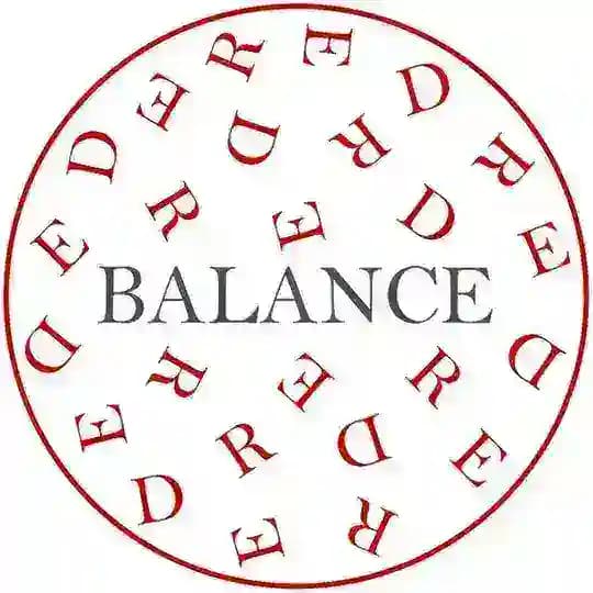 RED BALANCE