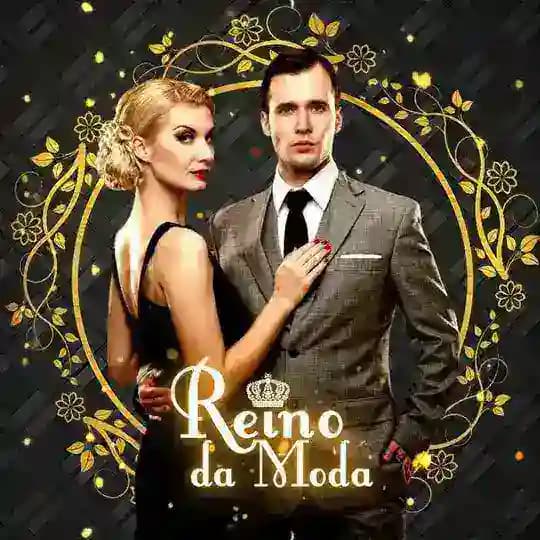 Reino da Moda 👗👔
