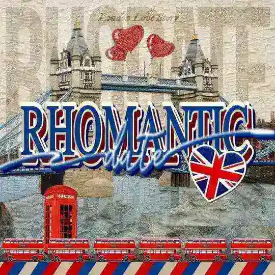 RHOMANT!C DATE