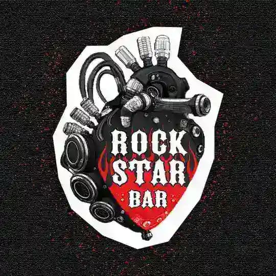 ROCKSTARBAR KAZAN