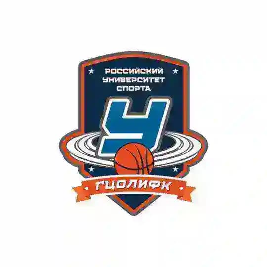 БК РУС «ГЦОЛИФК»