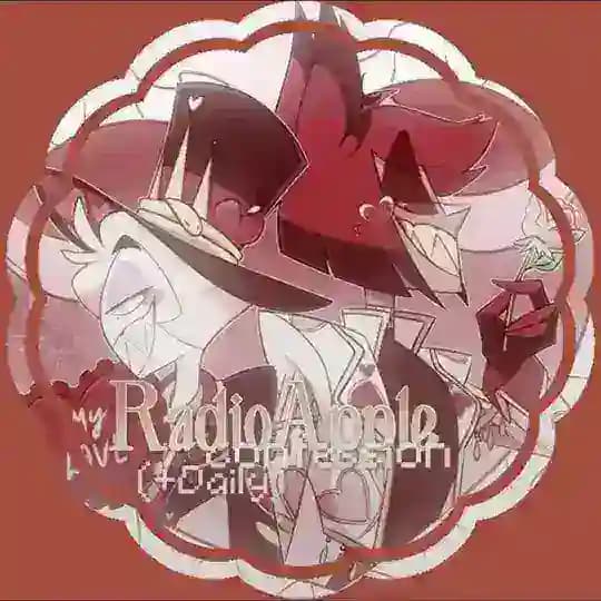 [ Рест ] ౿ ݁ . 𓏵. 𝗥𝗮𝗱𝗶𝗼𝗔𝗽𝗽𝗹𝗲 :: 𝗖𝗙 + 𝗗𝗮𝗶𝗹𝘆 ˎˊ˗