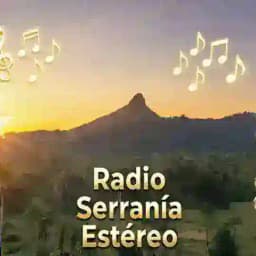 Radio Serrania Estereo Profile
