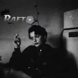 𝖗 𝖆 𝖋 𝖙 🖤🥀 Profile