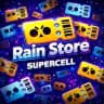 Rain Store - SUPERCELL