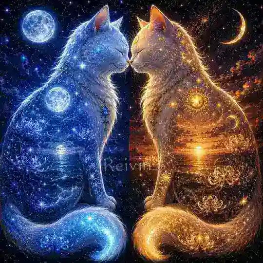 Reivin 🌙✨