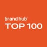 Рейтинг Brand Hub top100