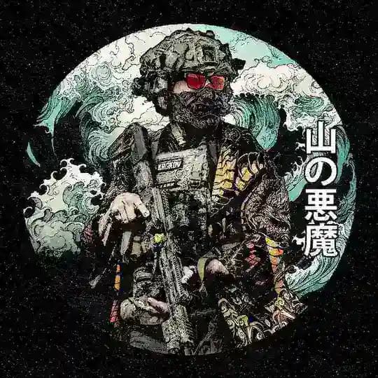 Ratnik_Shot_Mounter