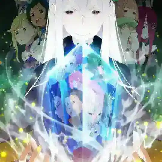 Re:ZERO -Starting Life in Another World- | Re:Zero kara Hajimeru Isekai Seikatsu