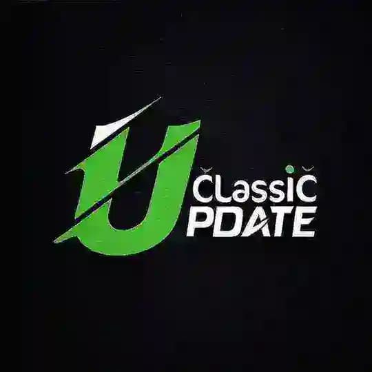 ČlassiČ UPDATE