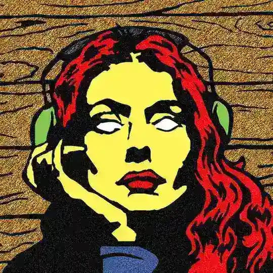 Electric Aunt Betty
