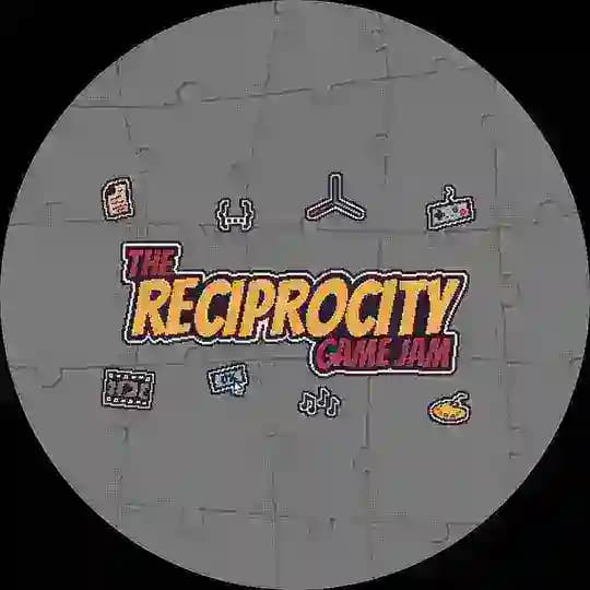 The Reciprocity Game Jam