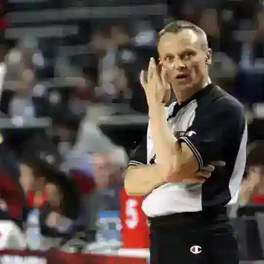 ReferyPro