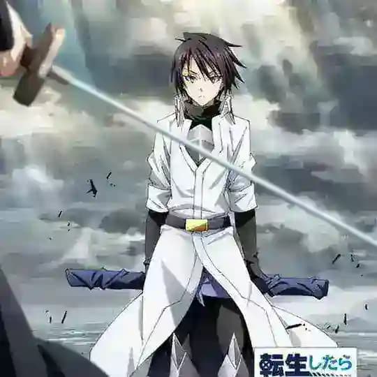 That Time I Got Reincarnated As A Slime