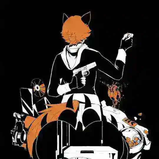 The House of Fox || Ren Hana info