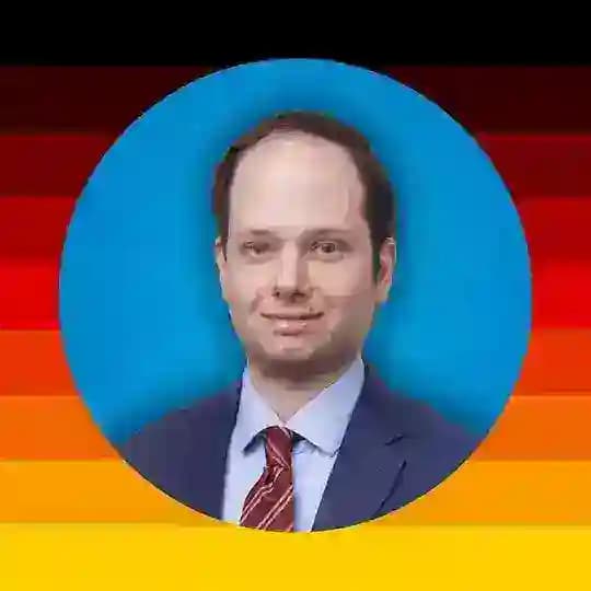 Rene Dierkes - MdL 🇩🇪