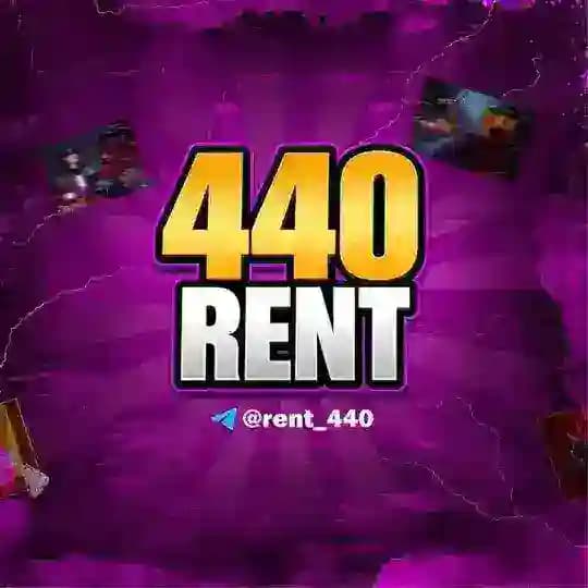 440 RENT