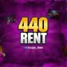 440 RENT