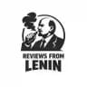 [Reviews from Lenin]