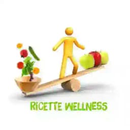 🥒 Ricette Wellness™️ 🥑 Profile