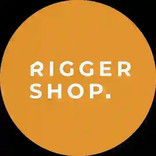 Rigger Shop