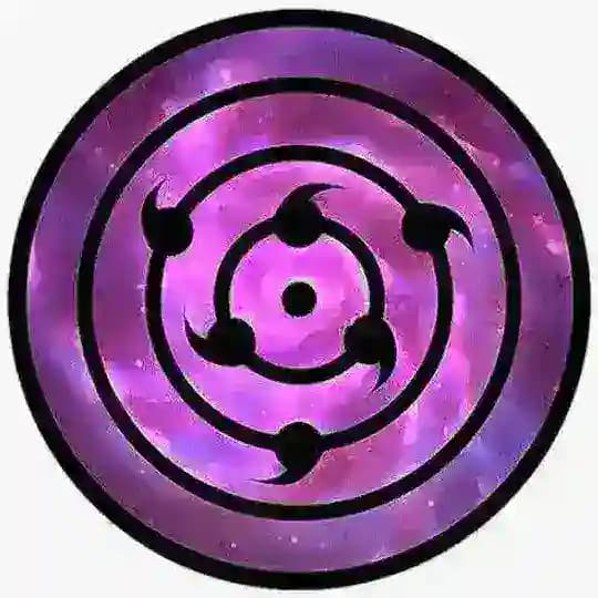 Rinnegan Zone