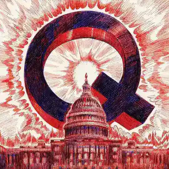 THE RISE OF Q