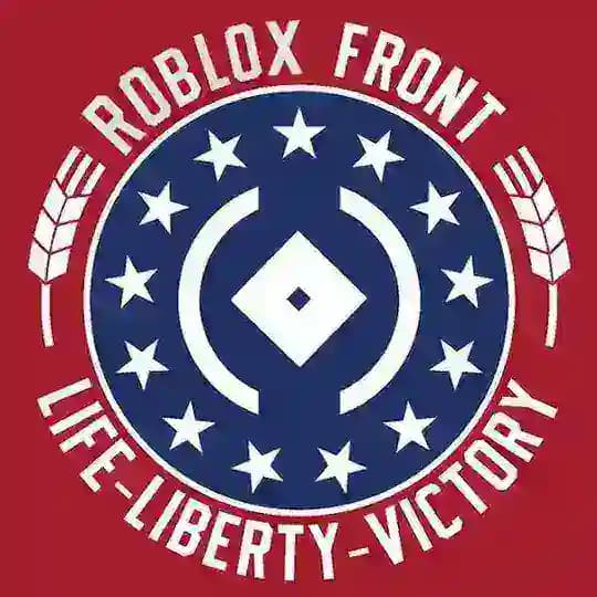 Roblox Front