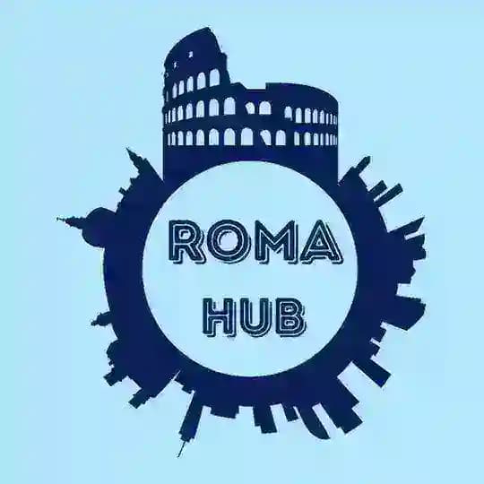 💛❤️ ROMA HUB 🌐